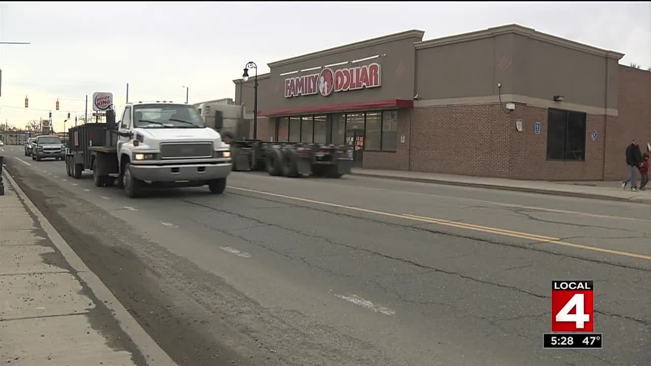 14 Family Dollar stores closing in Metro Detroit